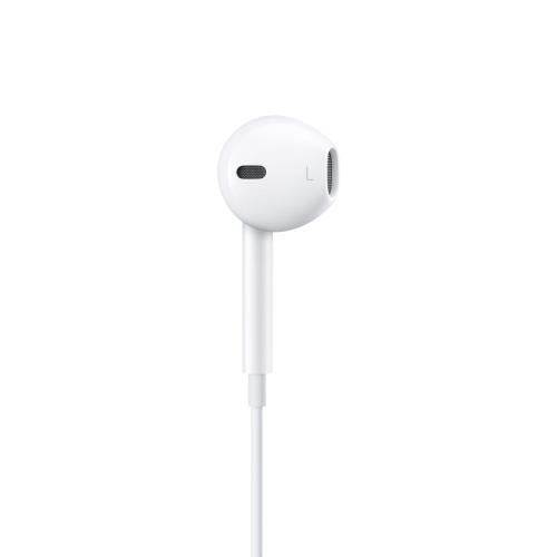 Apple Ear Pods with Lightning Adapter