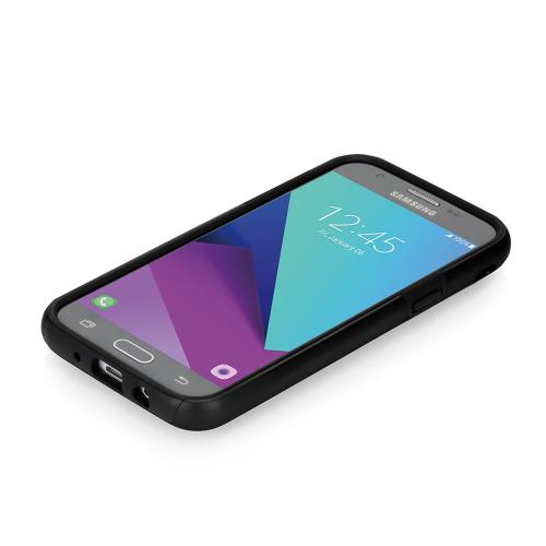 Incipio DualPro SAM J3 Emerge Black/Black