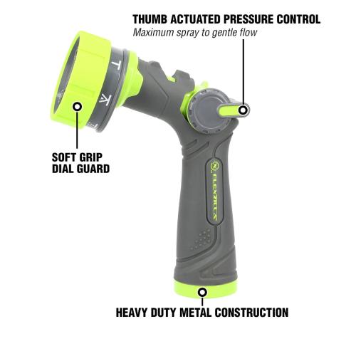 Flexzilla 7-Pattern Nozzle