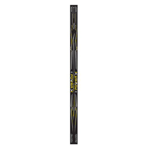 Franklin Sports Power X Junior 52-Inch Street Hockey Stick