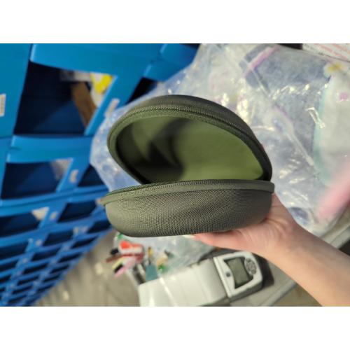 Headphone Case for JLab/Beats/TOZO/BERIBES/Picun Etc Headphones, Green