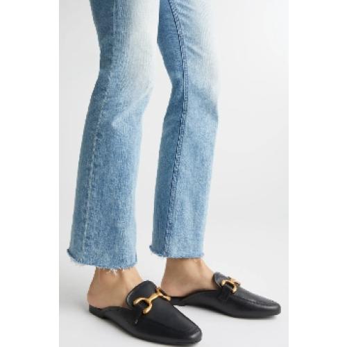 Steve Madden Women's Kandi Slip-on Loafer (See the picture for the size )