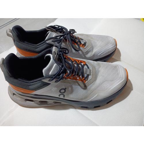 On Men's Cloudnova Sneakers ( 10.5)