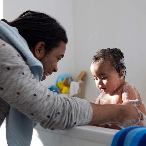 Johnsons Baby Bedtime Bubble Bath 13.6 Ounce (400ml)