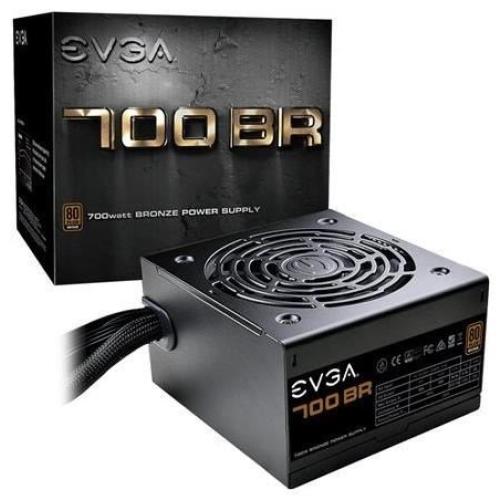 Evga 600 Br 700w