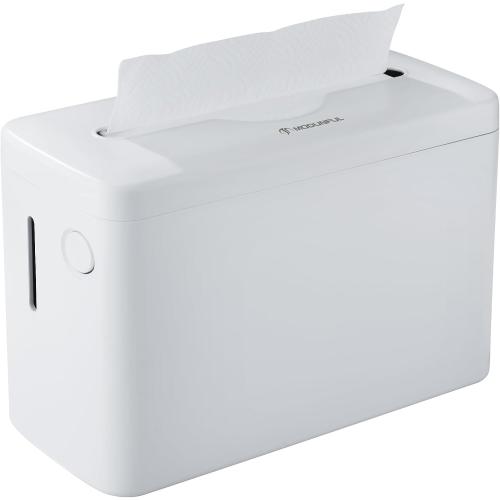 Ultra Large C Fold Paper Towel Dispenser Countertop - M7 D-3409 Lavender