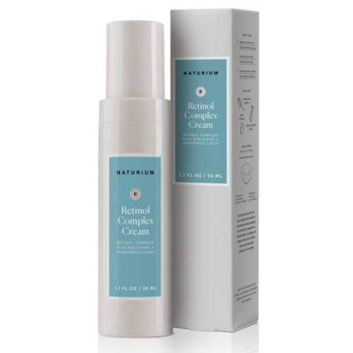 Naturium Retinol Cream 2.5% - 1.7 fl oz