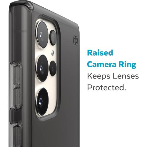Perfect Mist Case Fits Samsung Galaxy S20 Ultra 5 G/Black