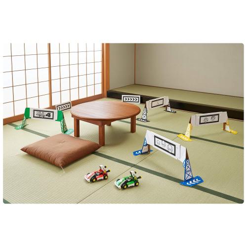 Mario Kart Live: Home Circuit -Mario Set Nintendo Switch (Japan Import)