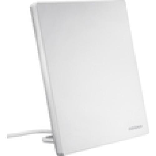 Insignia™ - Multidirectional Indoor HDTV Antenna - White
