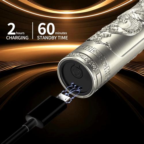 Beard Trimmer for Men-Hair Clippers for Men