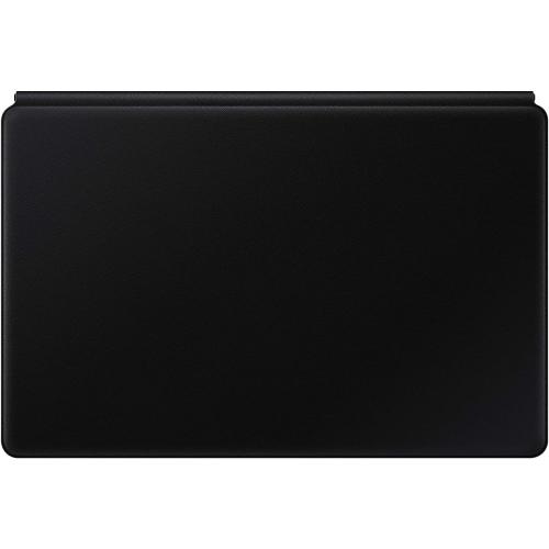 SAMSUNG Galaxy Tab S7  Keyboard, Black