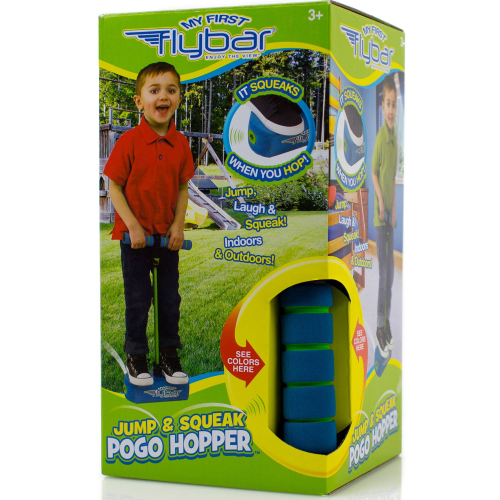 Flybar My First Flybar Pogo Stick