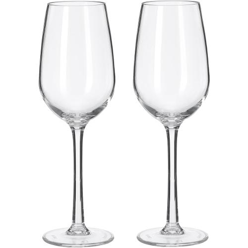 2pcs Floating Wine Cups PP Plastic Shatterproof for Poolside