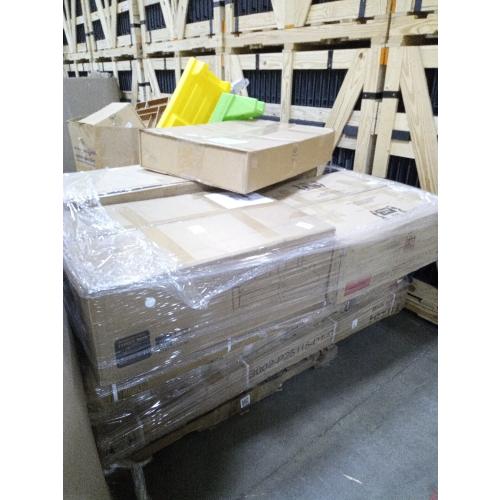 Wayfair Mixed Returns Salvage Pallet