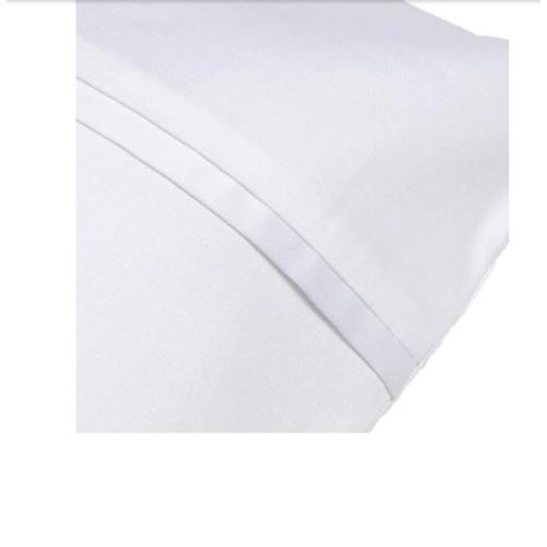 Bovi Estate 100% cotton sateen 500 TC  (20 x 30in)