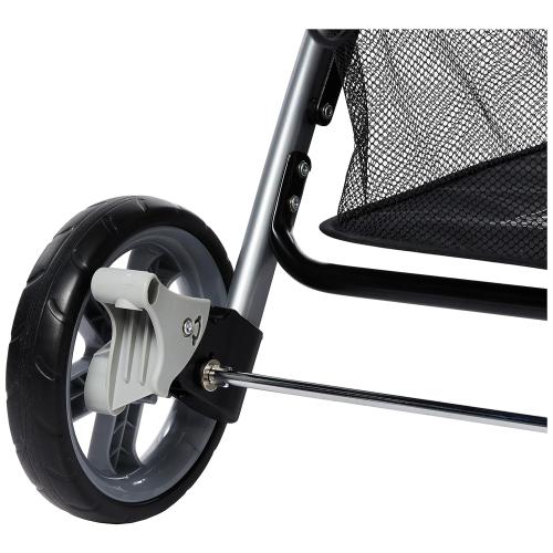Baby Trend Snap-N-Go® Double Stroller