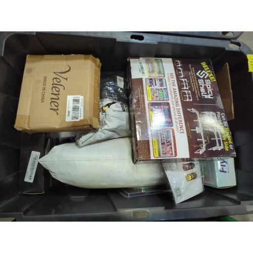 18460479 20 Item Mystery Box