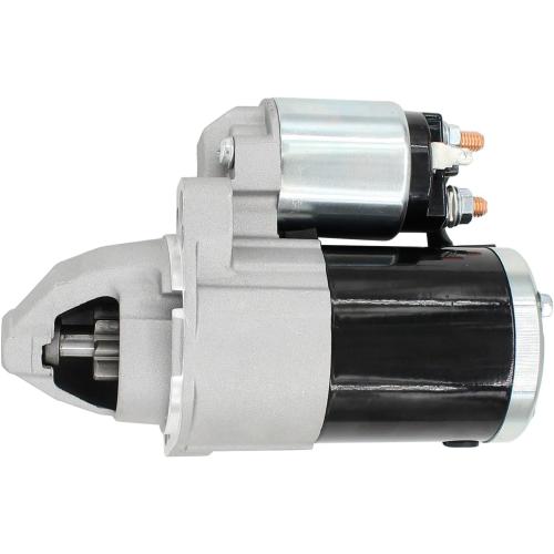 Engine Starter Motor