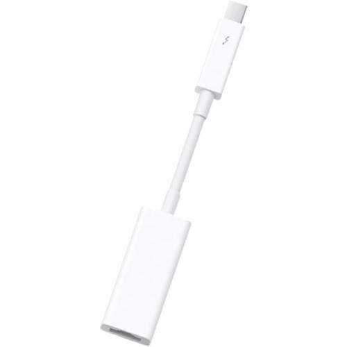 Thunderbolt 2 To FireWire 800 Adapter To Fire 1394B Compatible For Mac Computers Equipped With Ports