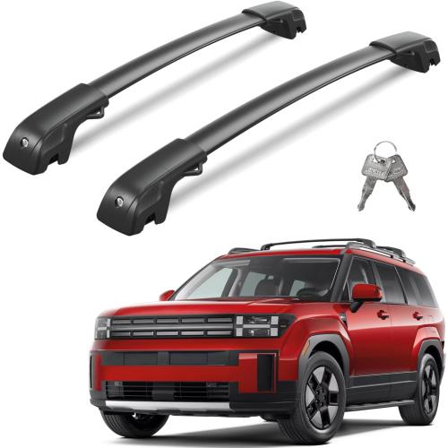 Roof Rack Cross Bars