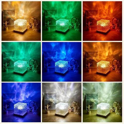 Ocean Wave Projector Light,