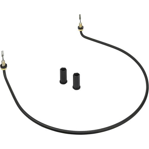 W10518394 W10441445 Dishwasher Heating Element for Whirlpool Kenmore Maytag Replaces W10134009 AP5690151 PS8260087 WDT730PAHZ0 WDF520PADM7 WDF520PADM3 WDF520PADM5 WDT720PADM2 WDT710PAYM3 W10518394VP