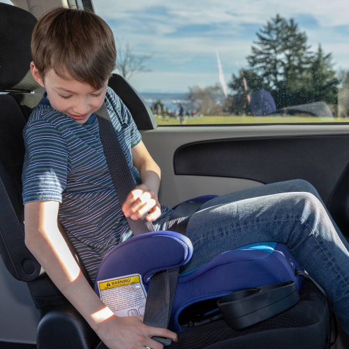 Diono Solana 2 Backless Booster Seat