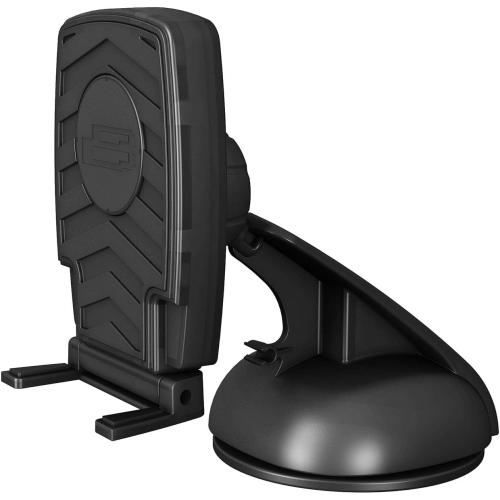 Bracketron Magnet XT Phone Mount Universal Magnetic Phone Holder for Car Dash and Window