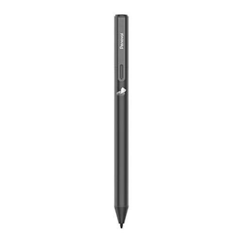 Penoval USI Stylus Pen for Chromebook with 4096 Levels Pressure for Lenovo chromebook Duet, ASUS chromebook C436, HP chromebook X360 12b, HP chromebook X360 14b?Including AAAA Battery & Spar