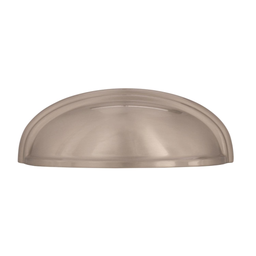 4pk Amerock Ashby Collection Cabinet Pull Cup Satin Nickel