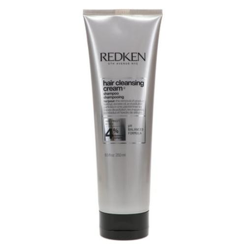 Redken Hair Cleansing Cream Clarifying Shampoo 8.5 oz