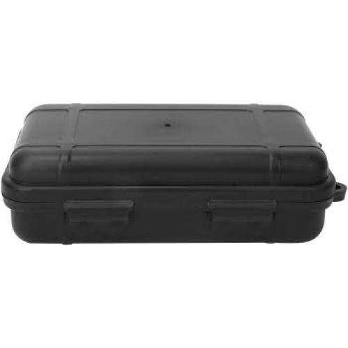 Alomejor dry box,shockproof airtight survival case,emergency ...