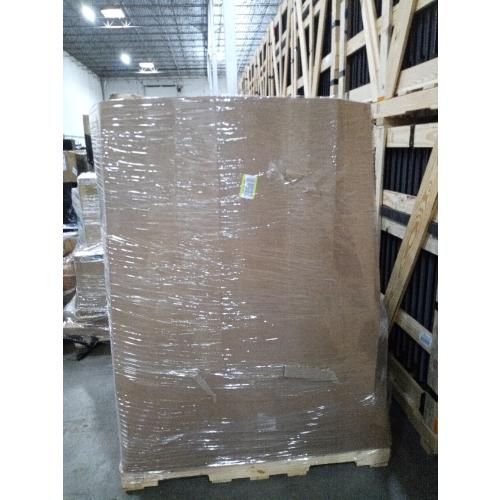 Amazon unscannable Mixed Returns Pallet
