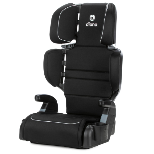 Diono Connect3® R 2-in-1 High-Back Booster Car Seat