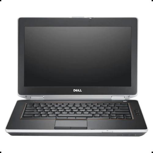 Dell Latitude E6420 Laptop With Charger