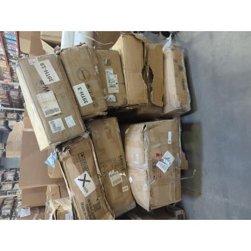 Furniture Pallet - Incomplete Units
