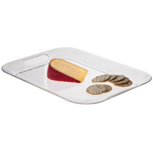 16 x 12 Plastic Serving Tray - Room Essentials™