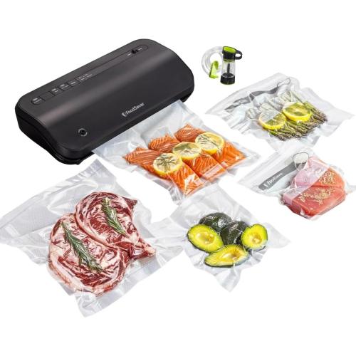 FoodSaver Preserve Vacuum Sealing System Starter Kit with Bags and Rolls ‼️doesn’t come with bags or rolls ‼️ONLY MACHINE‼️