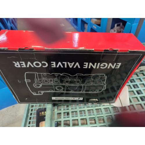 A-Premium Upgraded Aluminum Engine Valve Cover Kit