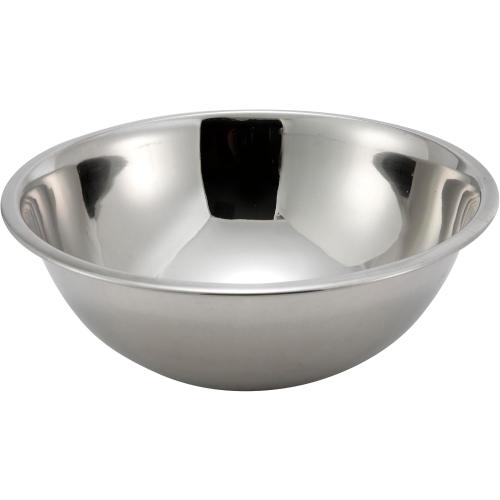 Costco stainless steel mixing bowl 5qt