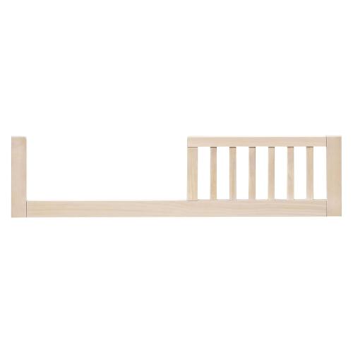 Carter's by DaVinci Toddler Bed Conversion Kit (M11999) in Washed Natural