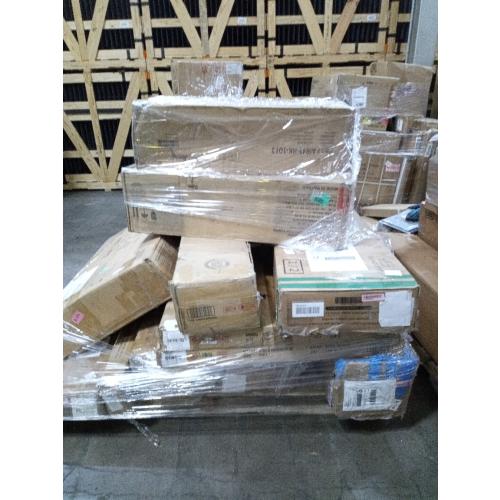 Wayfair Salvage Mixed Returns Pallet