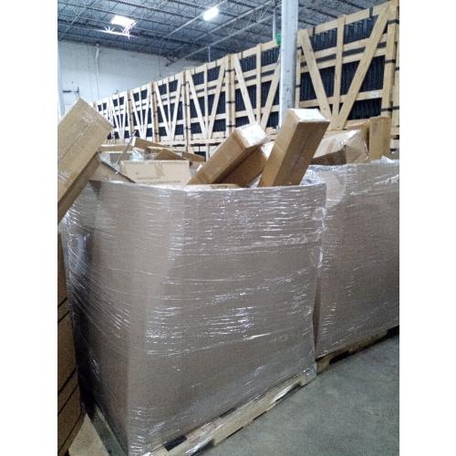 Amazon Unscannable Mixed Returns Pallet