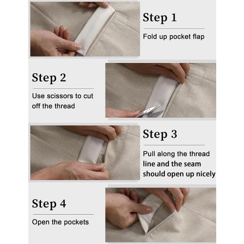 SIZE XL ❗ ❗ Men Blazers, Sport Coats for Men Suit Jackets and Blazers Casual Classic Fit Two Button Comfy Lightweight Blazer Work Office Linen Casual Sport Coat Blazer Jacket (Khaki XL)
