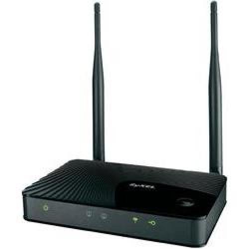 Zyxel WAP3205 V3 300 Mbit/s Black
