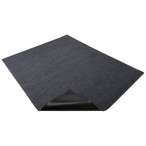 Drymate 29 x 36 Washable Training Potty Pads for Dogs - 2pk - Charcoal