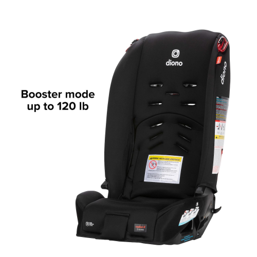 Diono Radian® 3R® All-in-One Convertible Car Seat