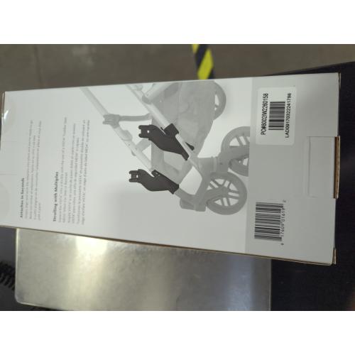 UPPAbaby  VISTA Lower Adapter