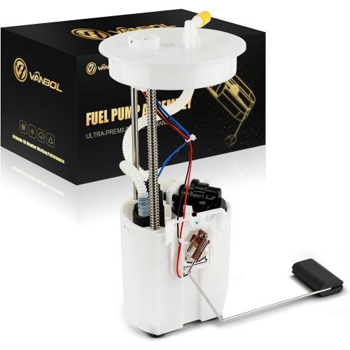 Fuel Pump for Club Car Golf Cart 2016-2026 Precedent EFI Only 50 PSI